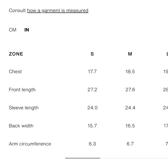 NWT ZARA VIRAL TUXEDO BLAZER SIZE M 
🚨FIRM PRICE NO DISCOUNT - Picture 11 of 11